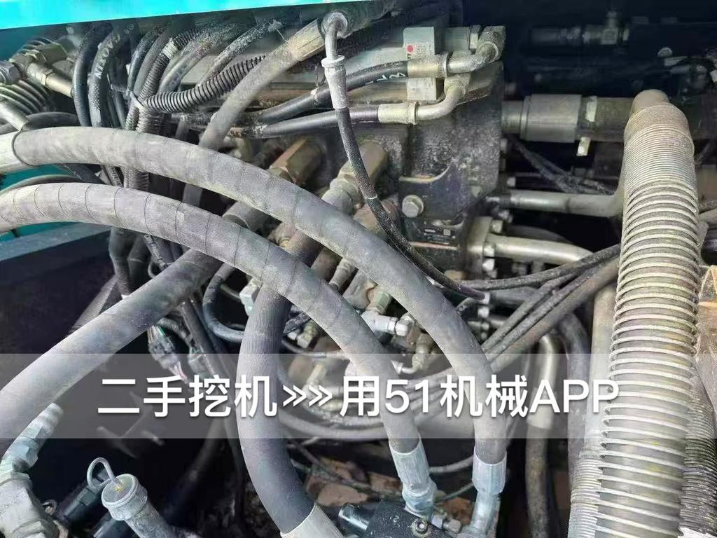 51挖机